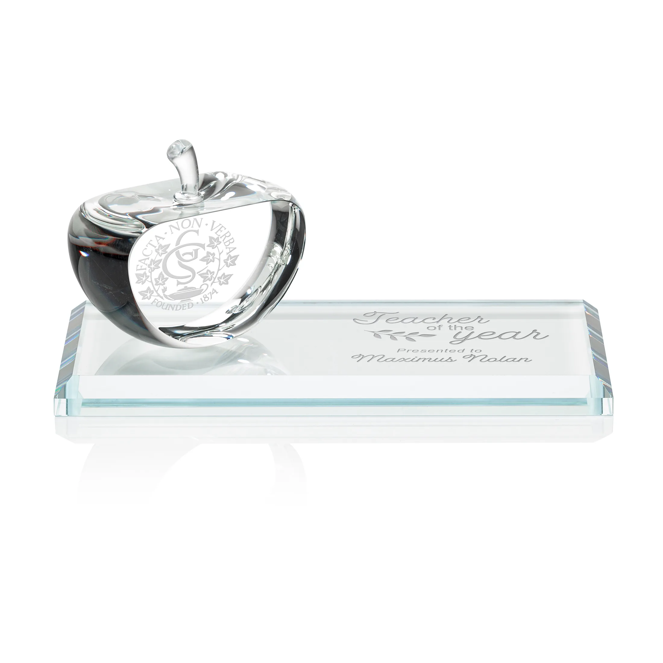 Northam Apple Award — Northam Apple Award