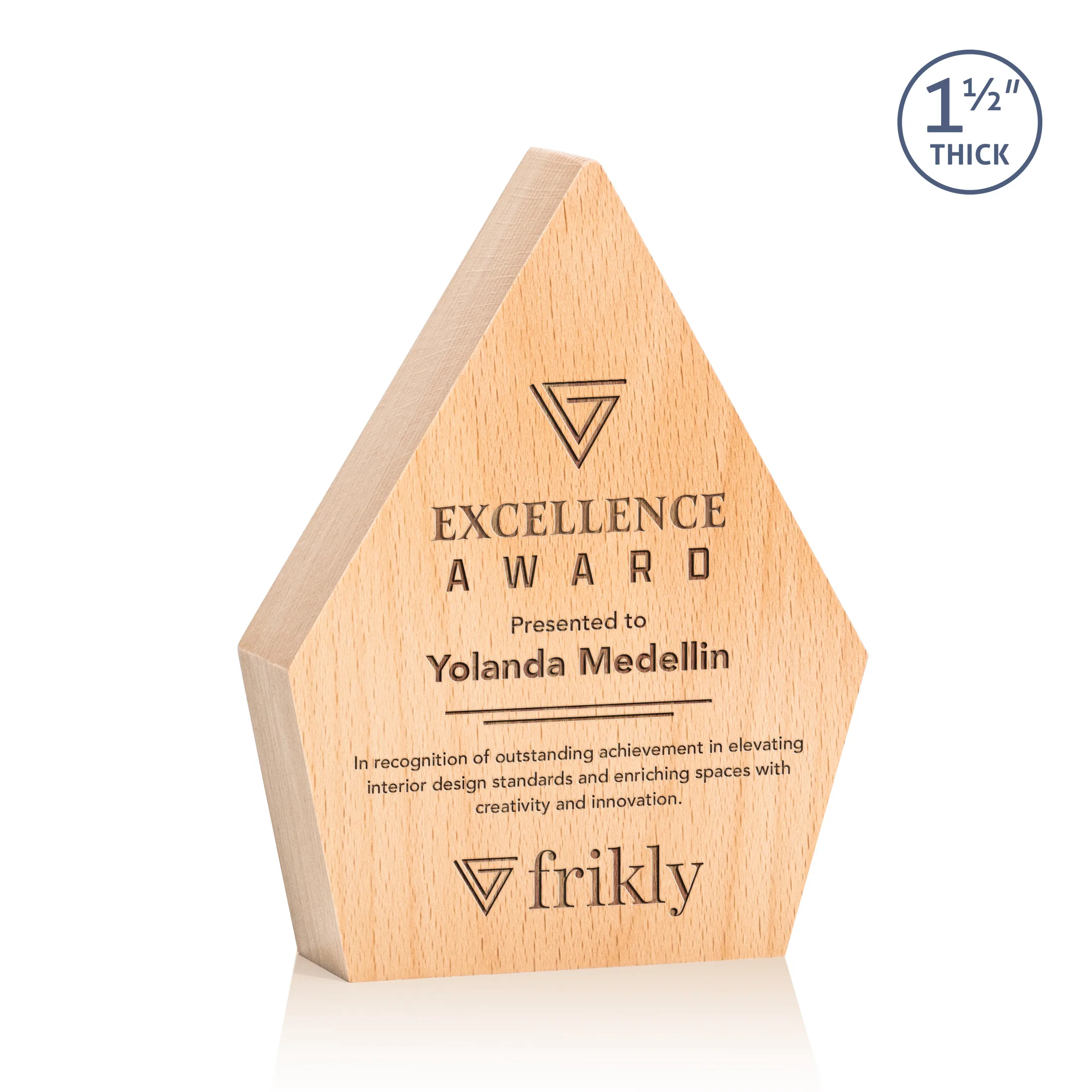 Leeds Award — Leeds Award