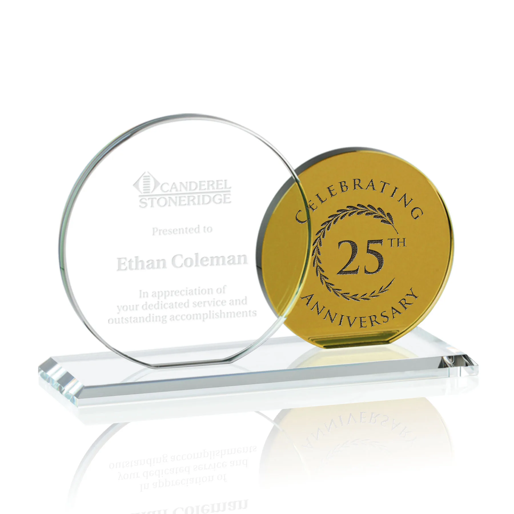 Asher Award — Asher Award