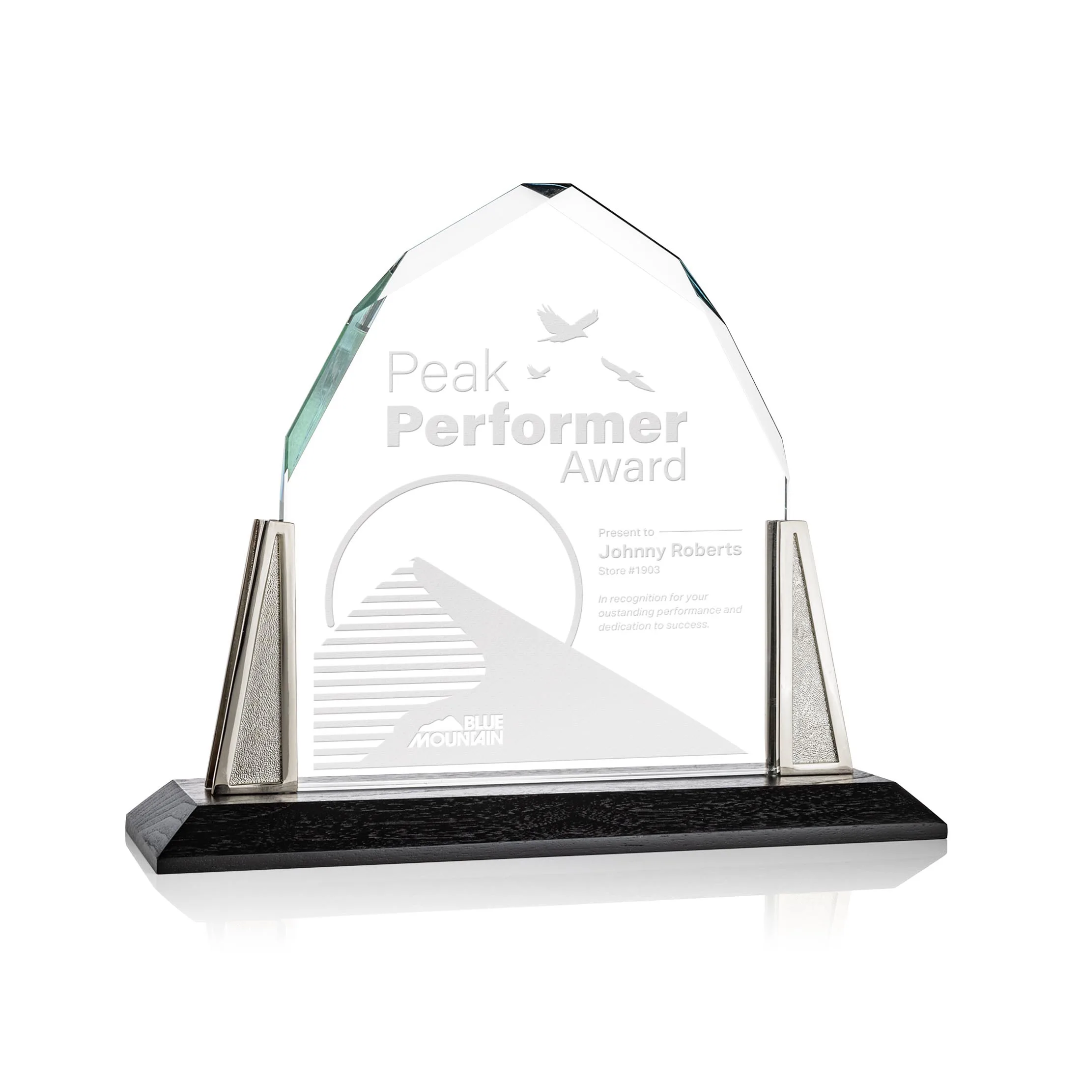 Avalon Award — Avalon Award