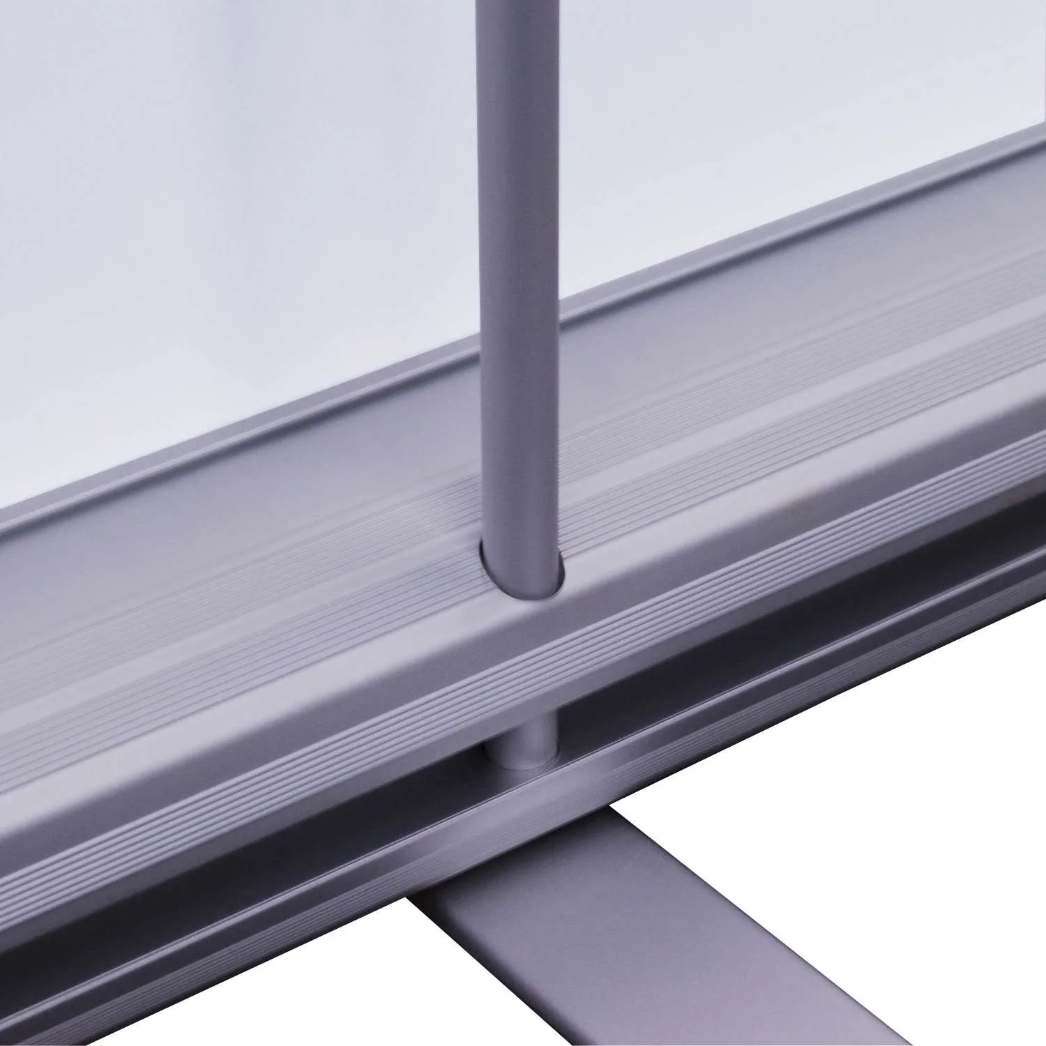 33.5" Economy Plus Retractor Kit (Dry-Erase Media) view 5