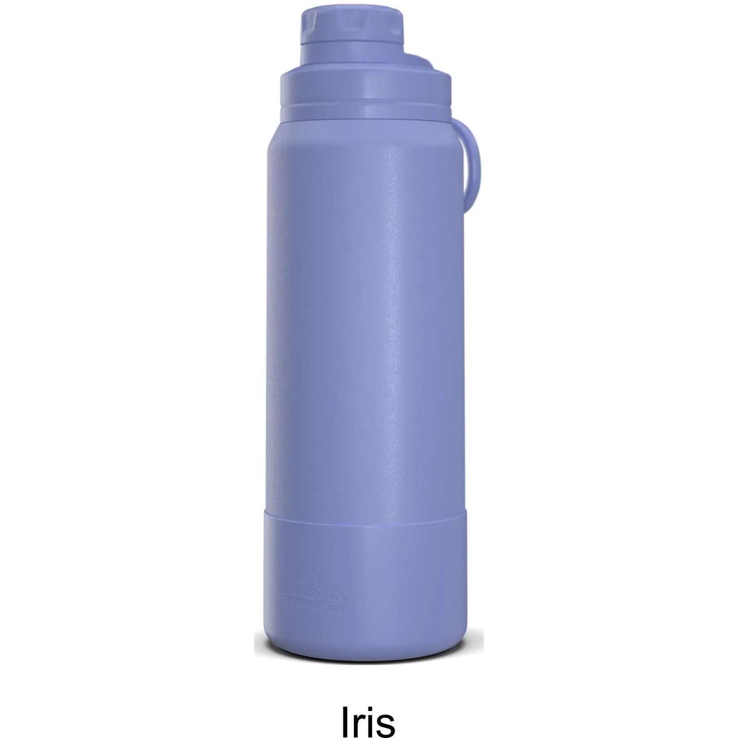 26 oz Hydrapeak® Stainless Steel Insulated Sport Water Bottle view 5