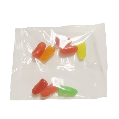 1/2 Oz. Snack Packs Mike & Ike®