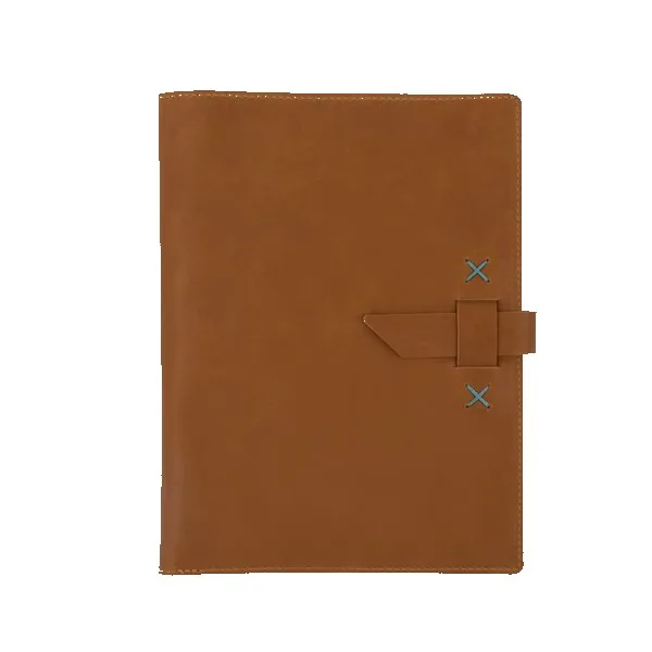 Tan Turquoise Blank