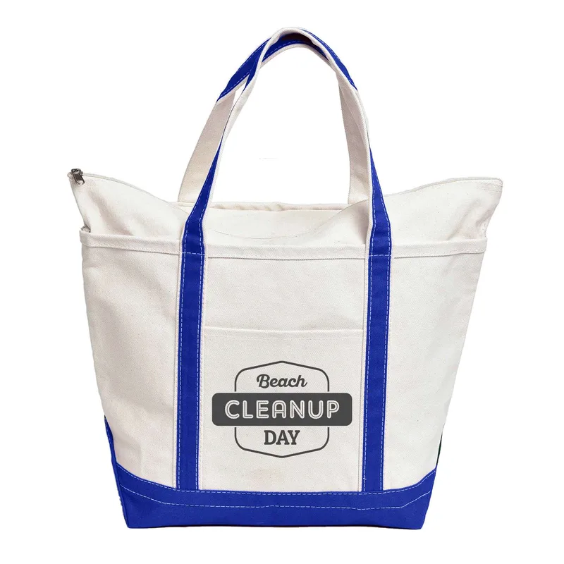 Classic Boat Bag