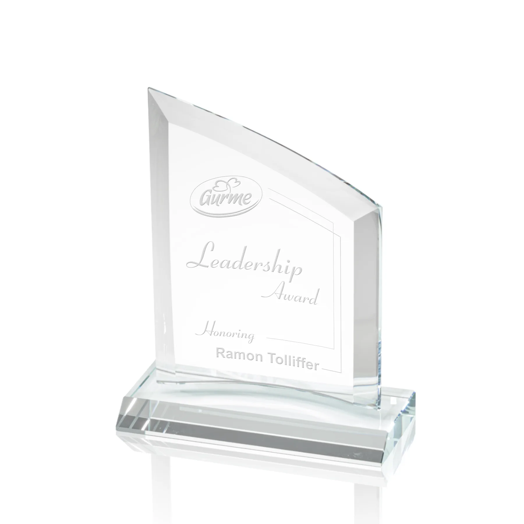 Templar Award — Templar Award