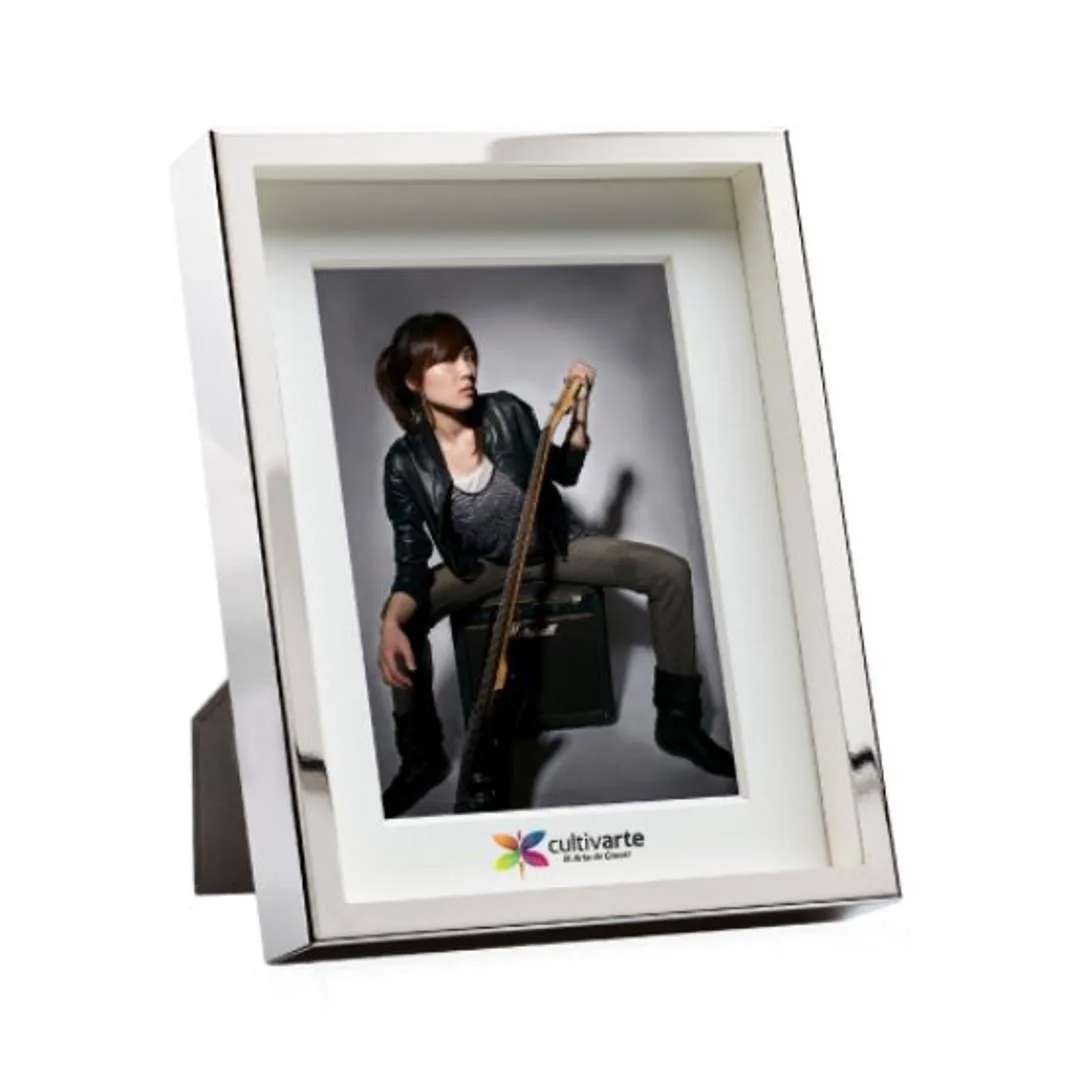Monarch Picture Frame