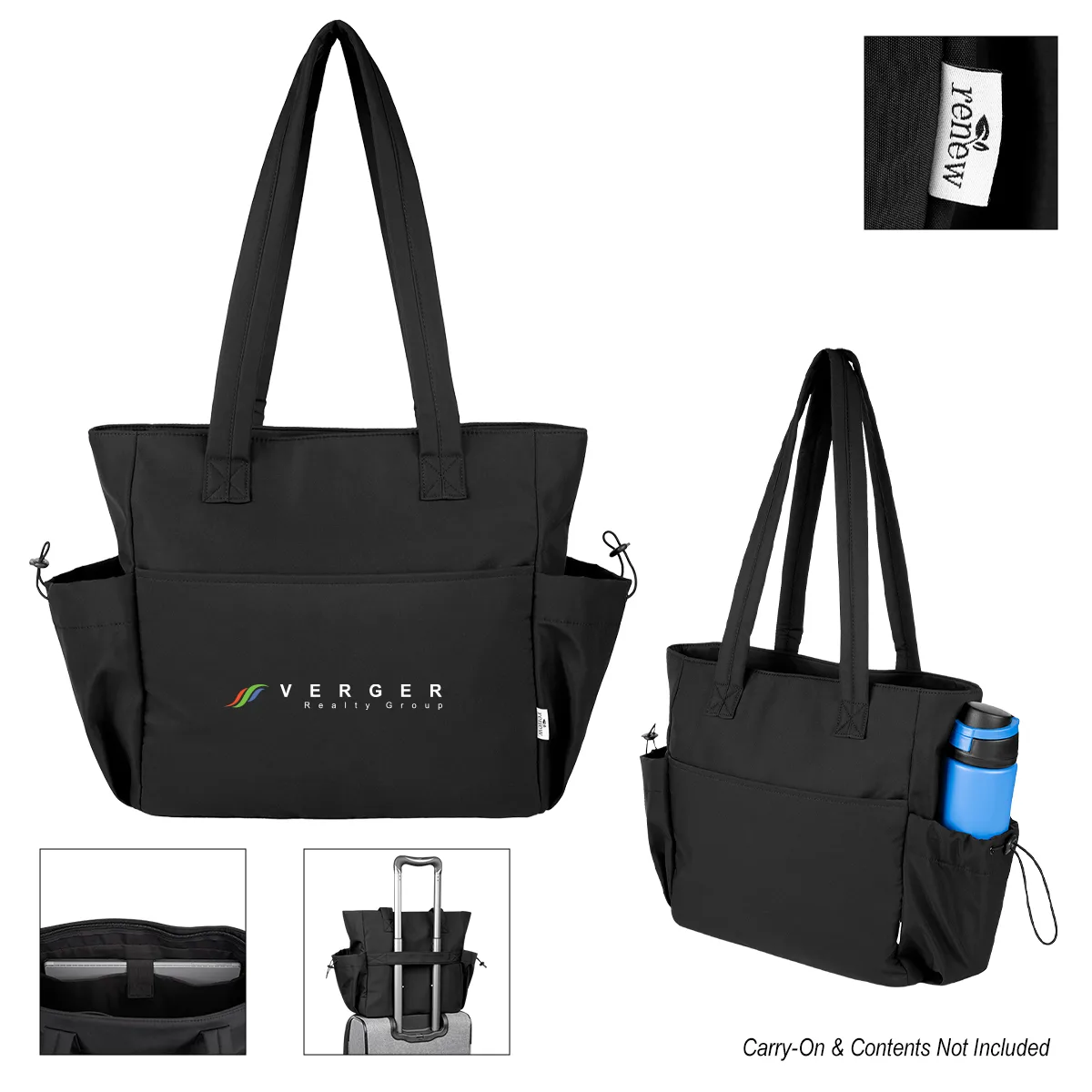 30197 BLK Colorbrite