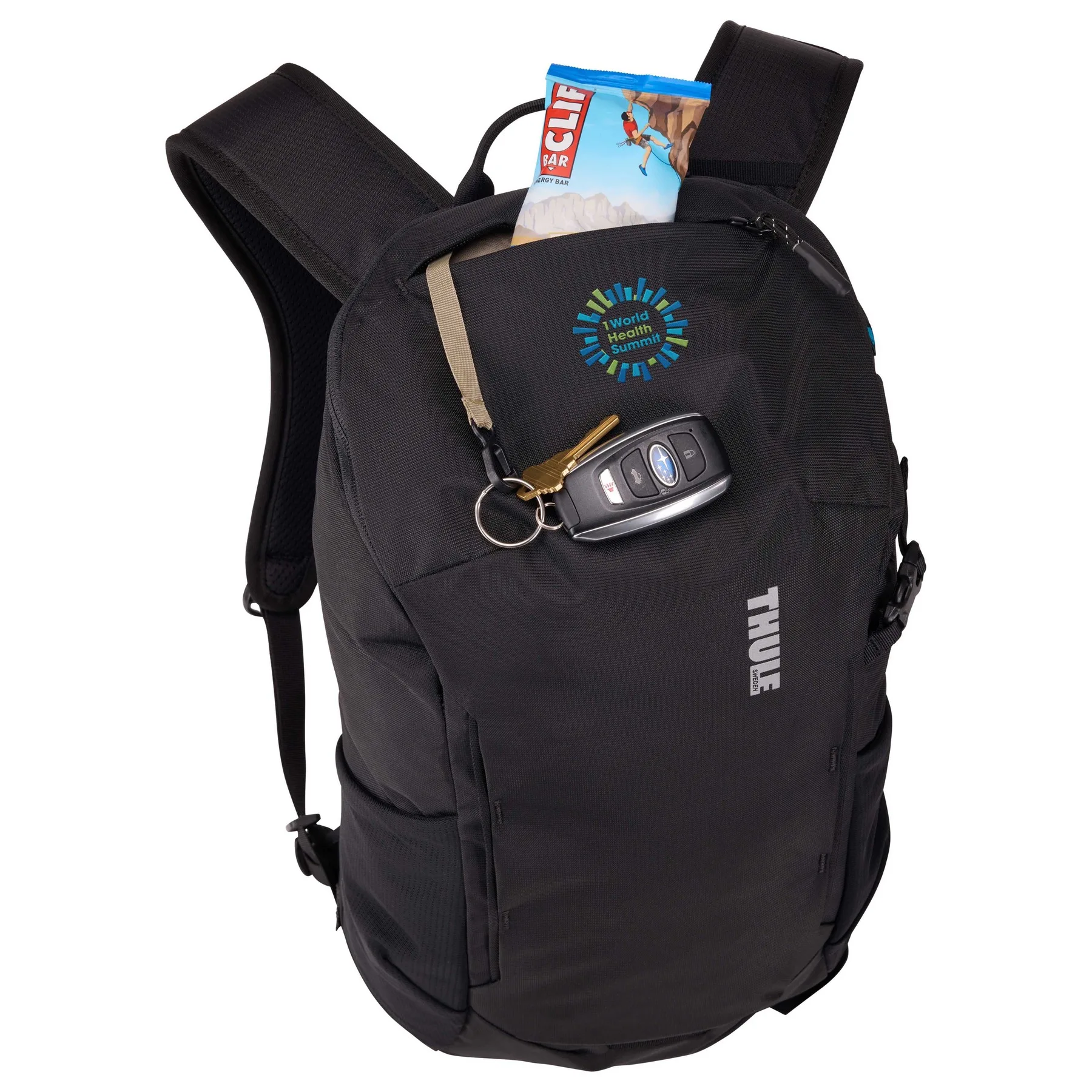 Thule Recycled All Trail 18L 14'' Laptop Backpack