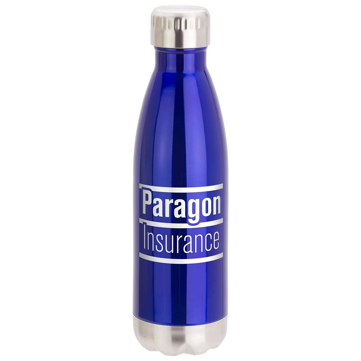 Keep 17 oz Vacuum Insulated Stainless Steel Bottle view 3