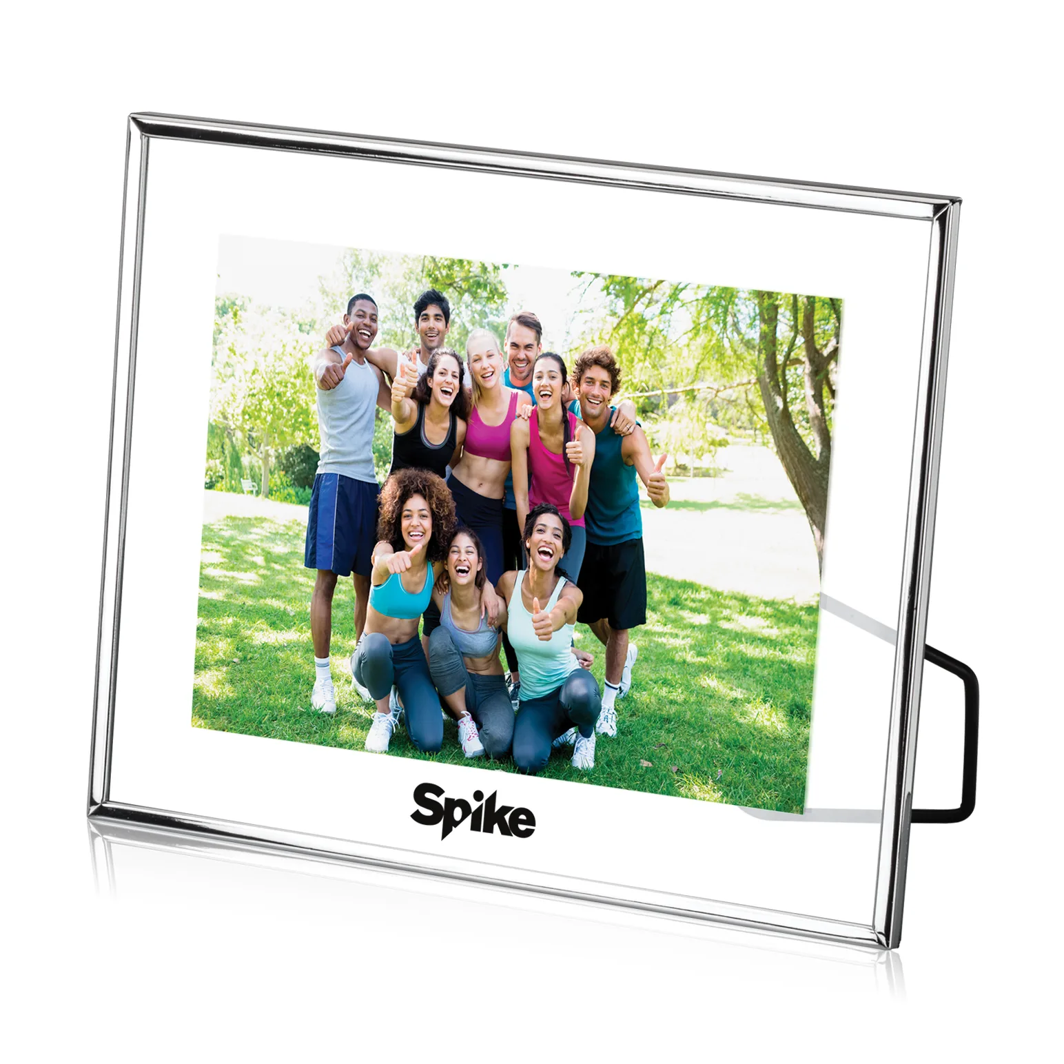 Kearney Frame