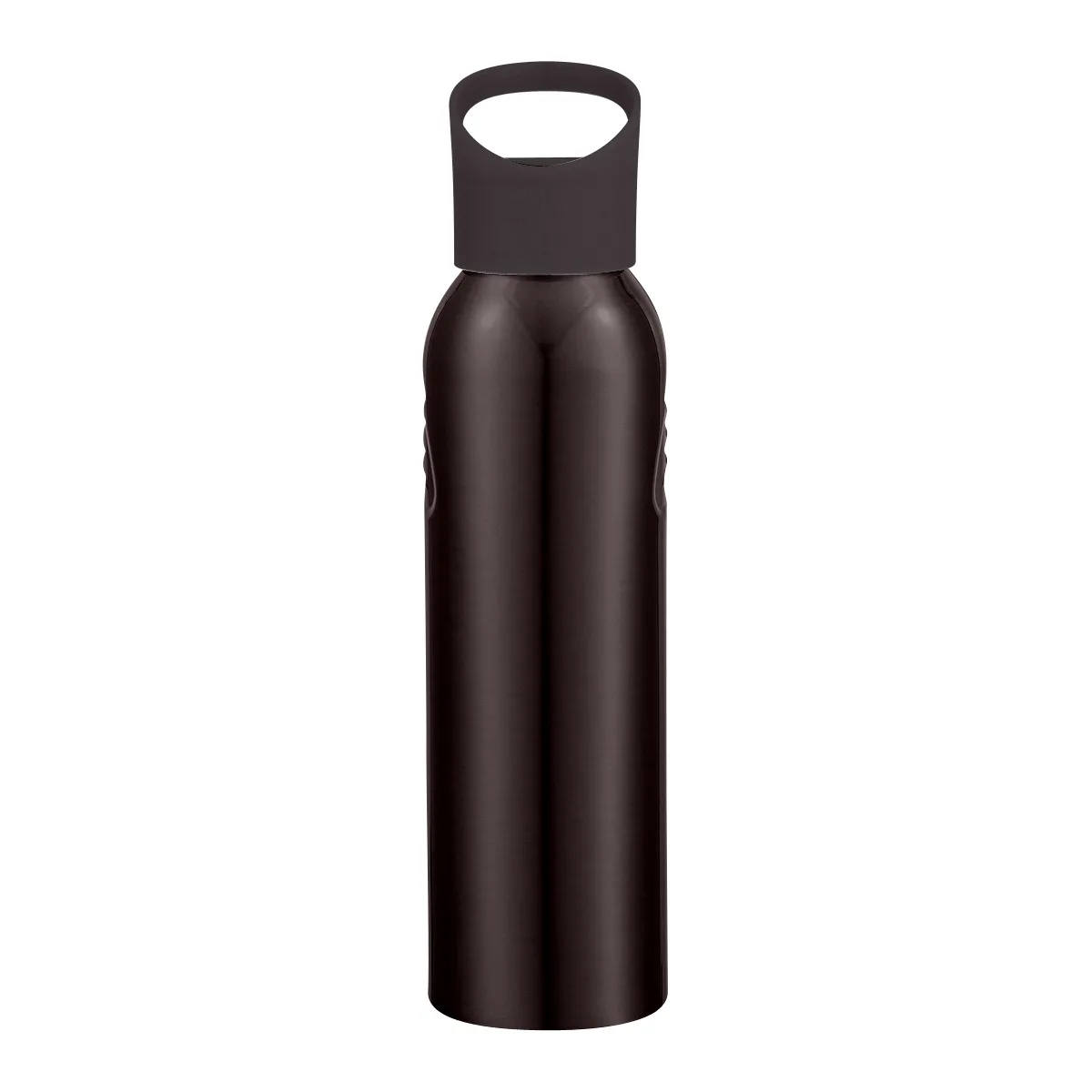20 Oz. Aluminum Sports Bottle view 3
