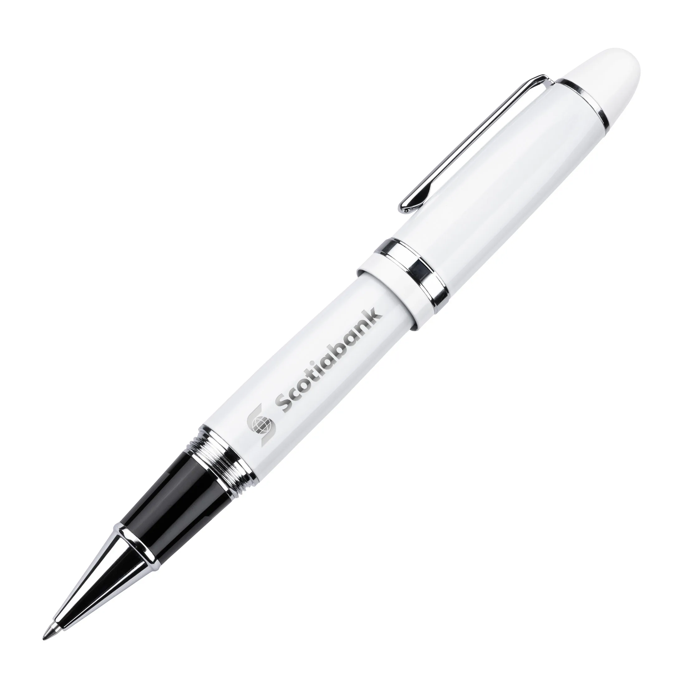 Modernist Signature Rollerball Pen