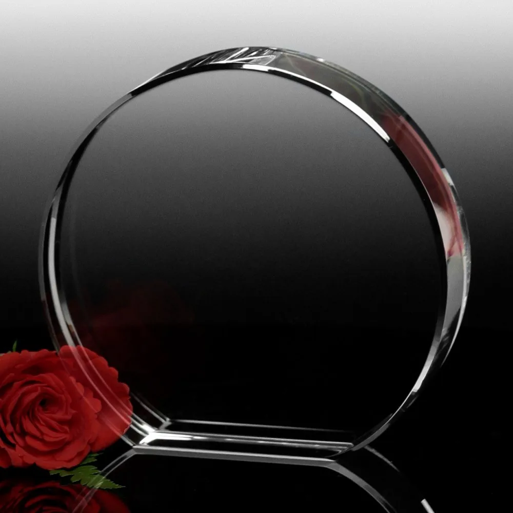 Circlet Award 5-1/2" Dia. view 2