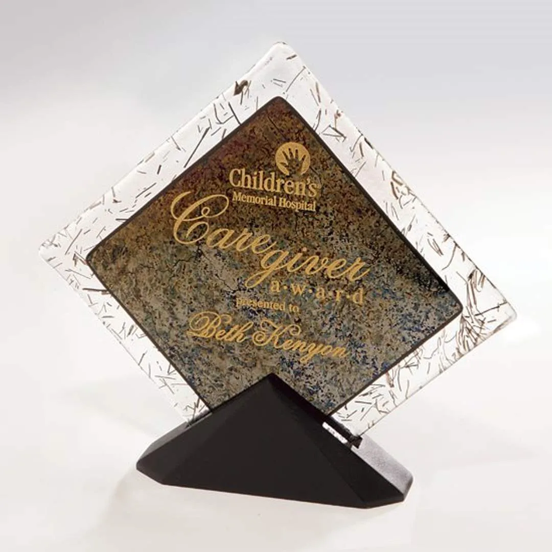 Diamond Fusion Award — Diamond Fusion Award