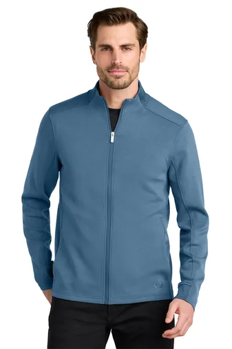 OGIO® Transcend Full-Zip view 3