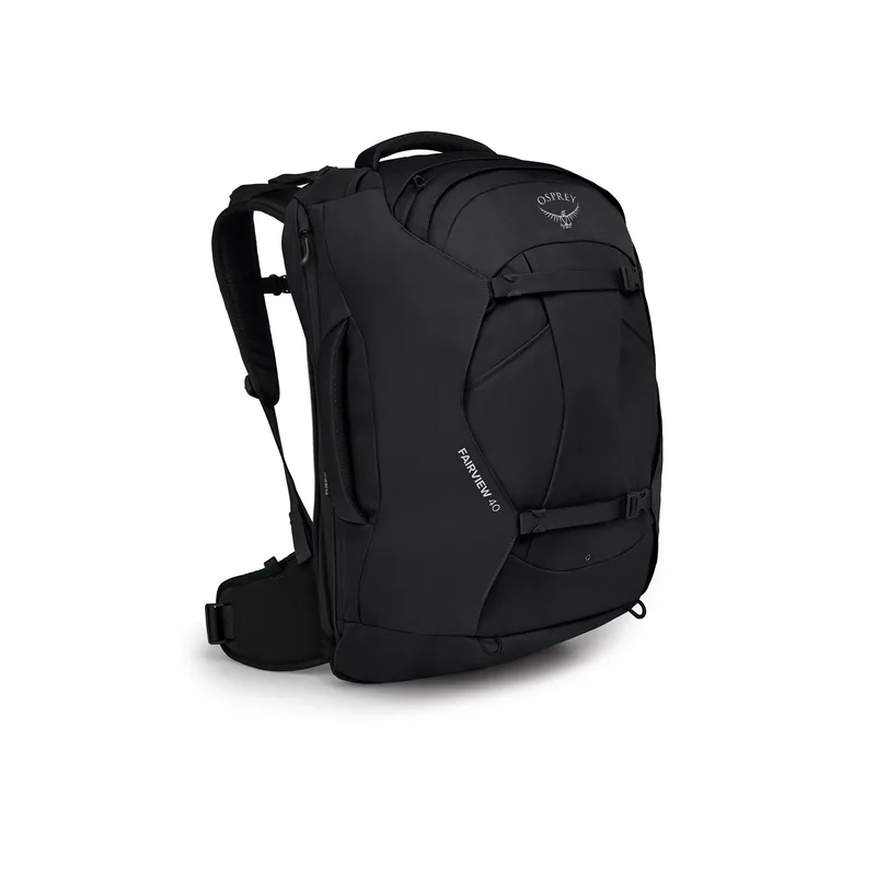 Osprey Women's Fairview 40L Travel Pack Black