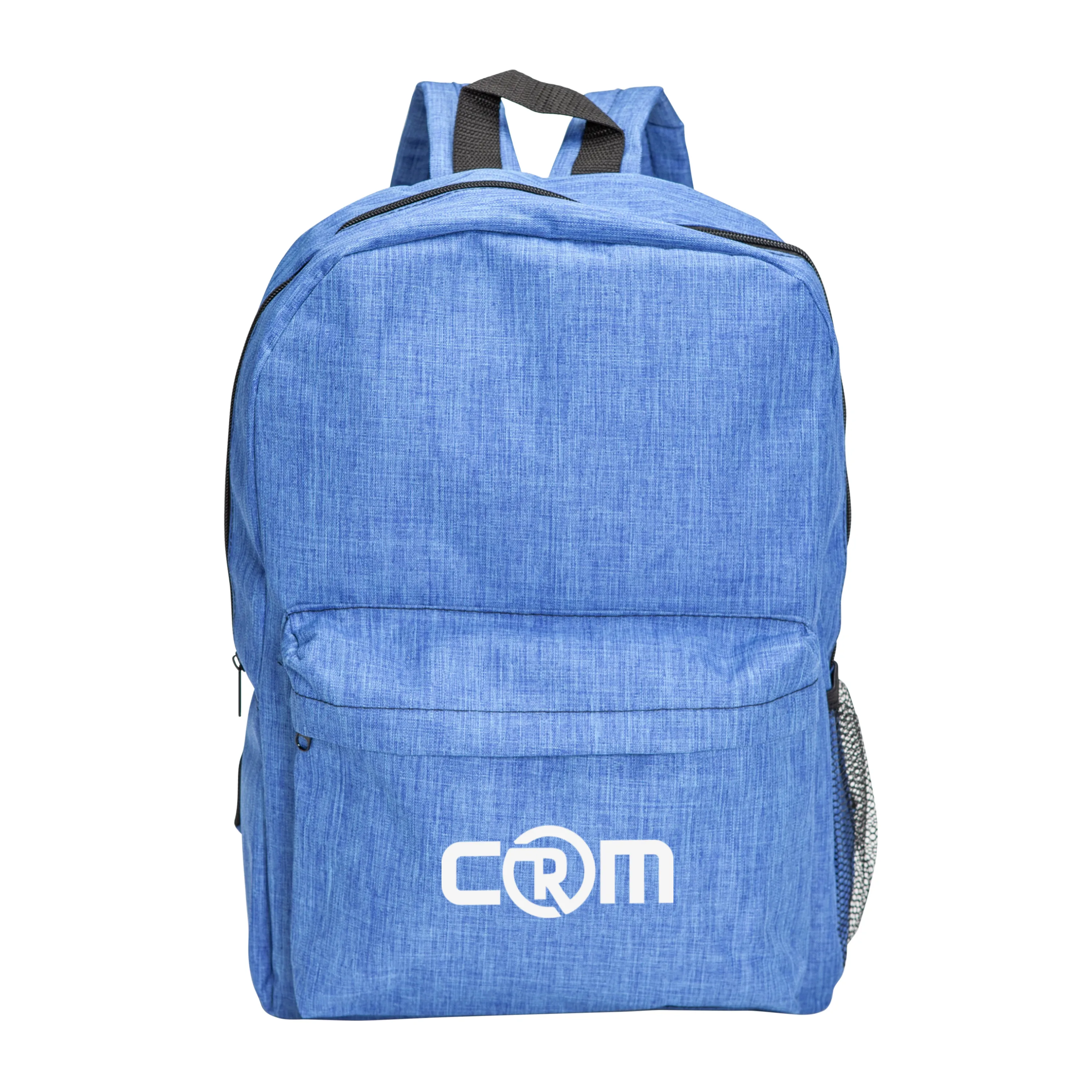 Tecumseh Heather Backpack