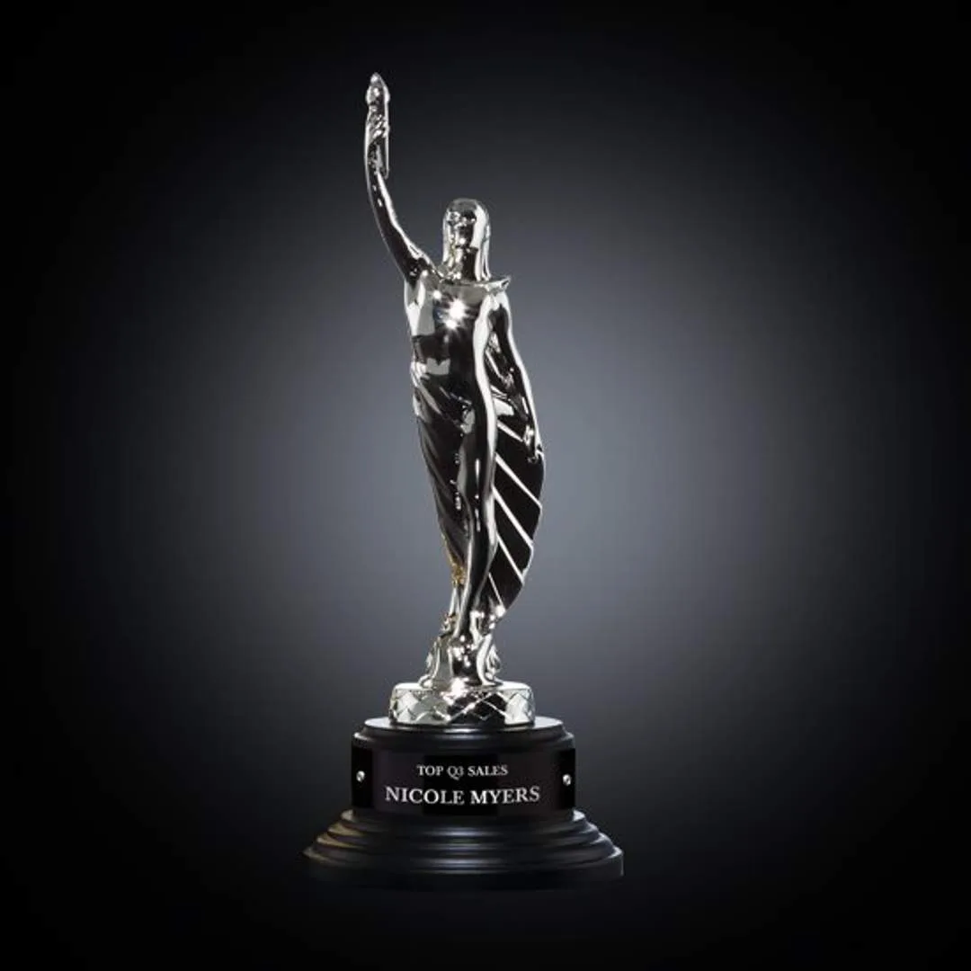 Supremacy Award — Supremacy Award