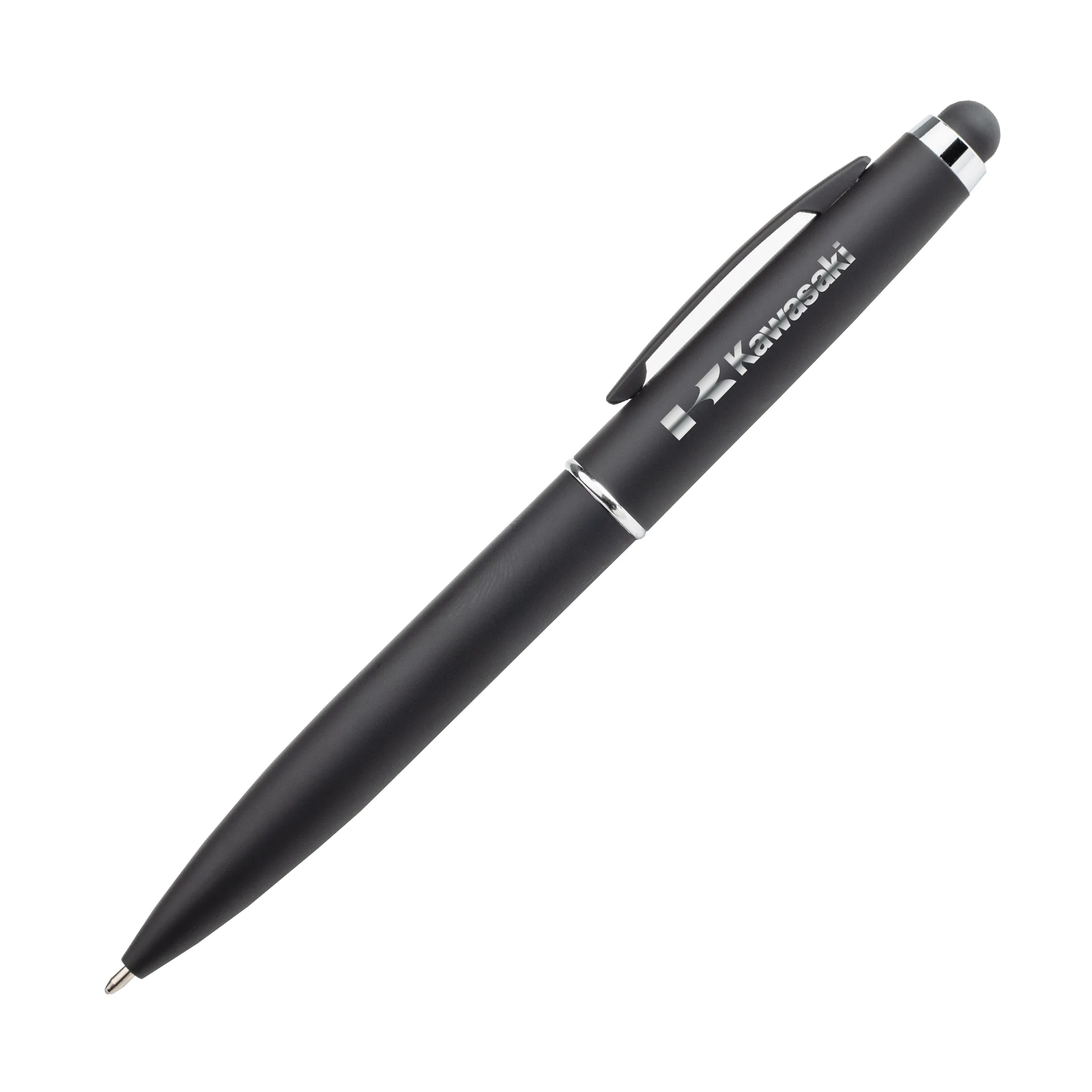 Sumer Ballpoint Pen & Stylus — Sumer Ballpoint Pen & Stylus