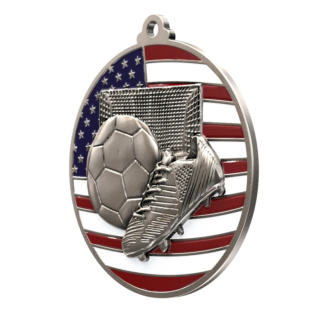 Antique Silver