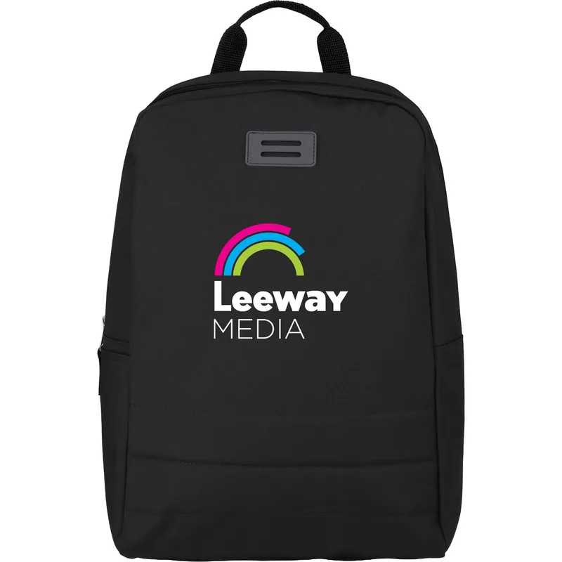 Ripple Recycled 15" Computer Backpack