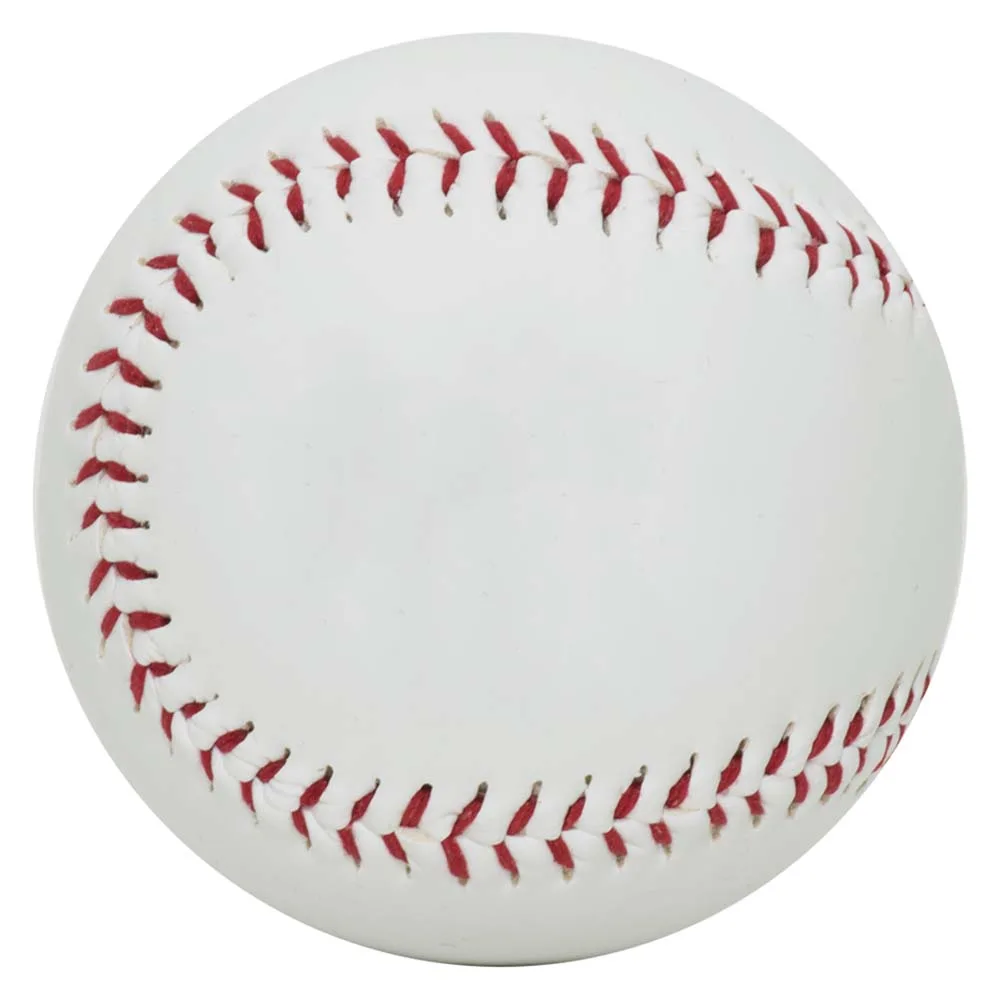 Leather Playable Baseball view 2