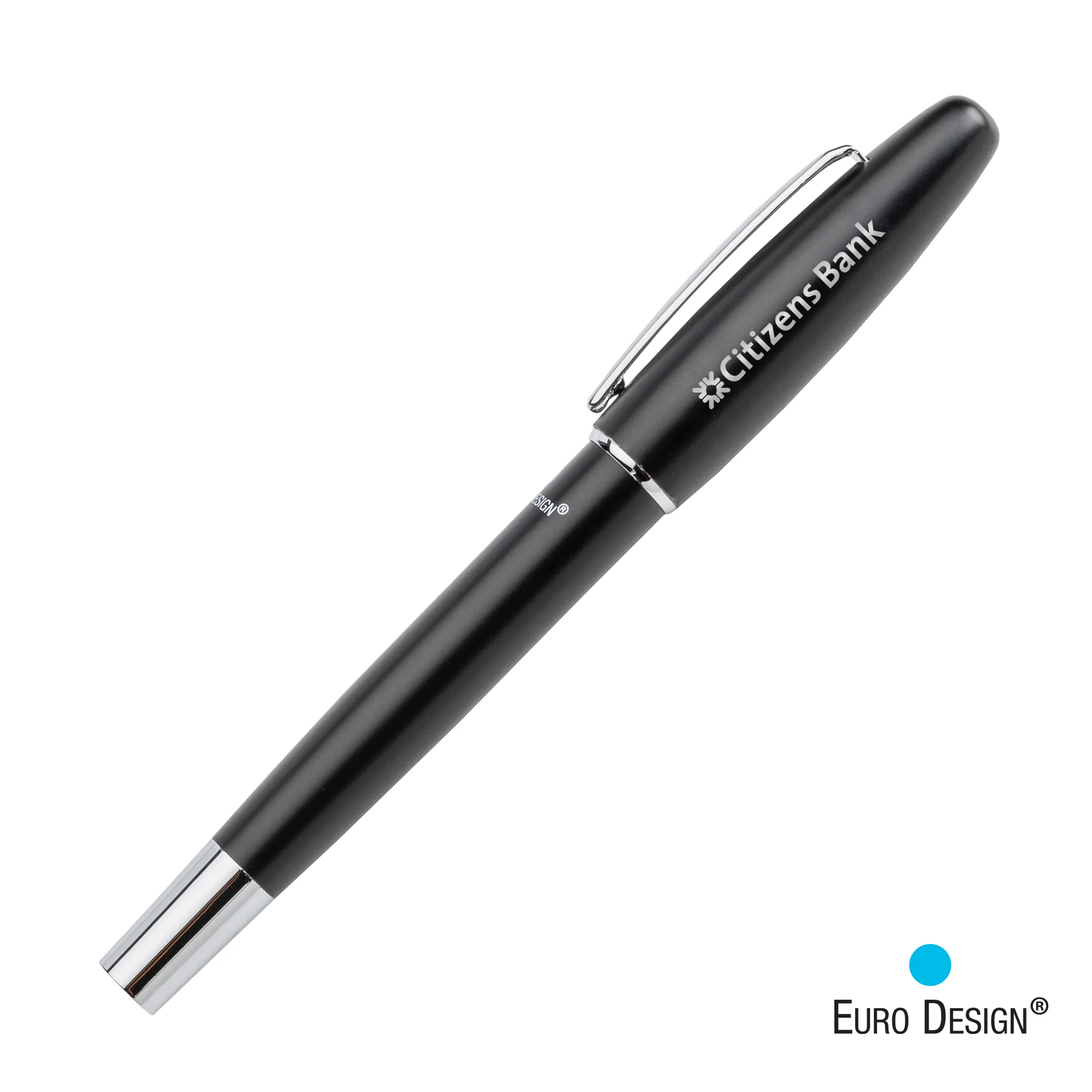 Euro Design® Rumi Executive Pen — Euro Design® Rumi Executive Pen