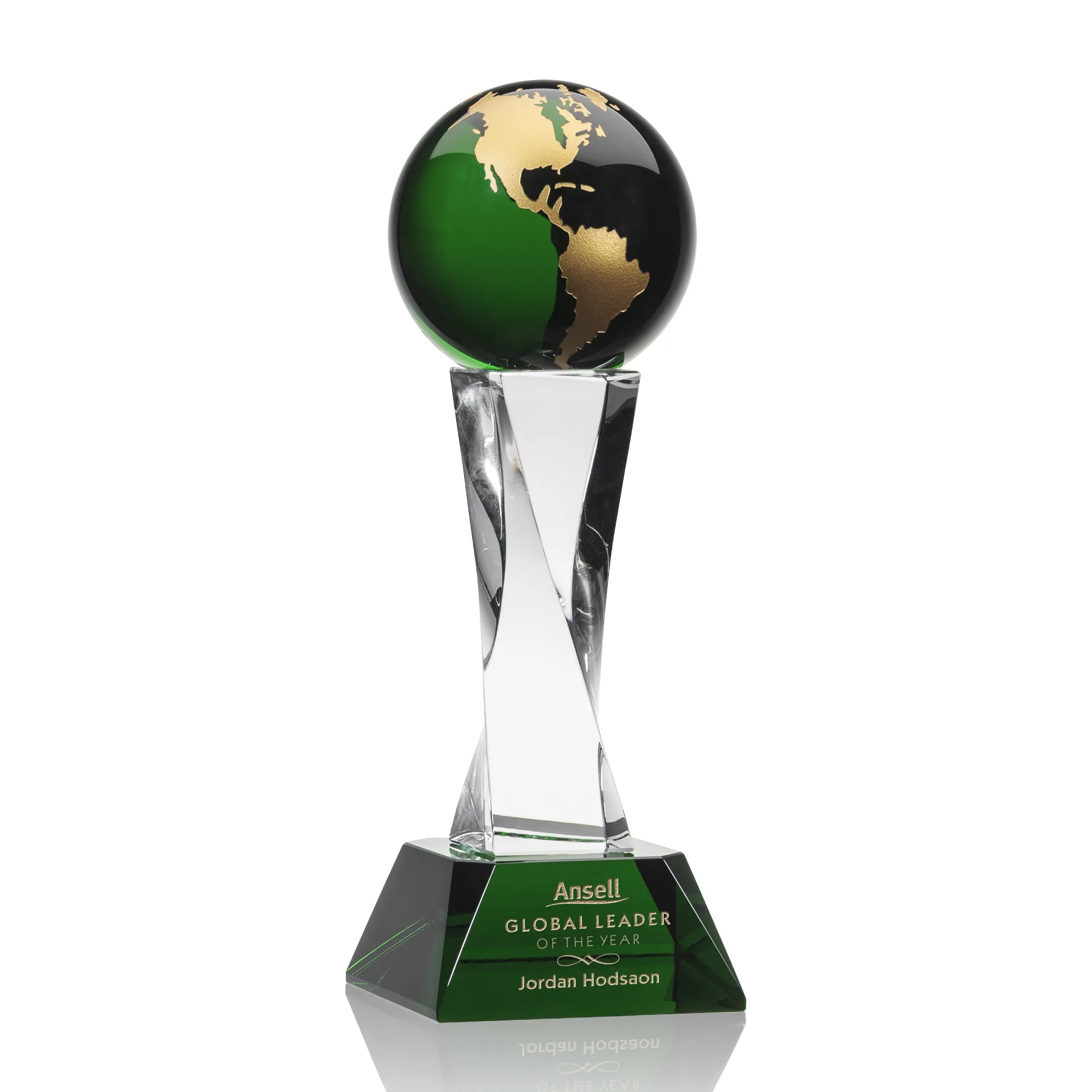 Langport Globe Award — Langport Globe Award