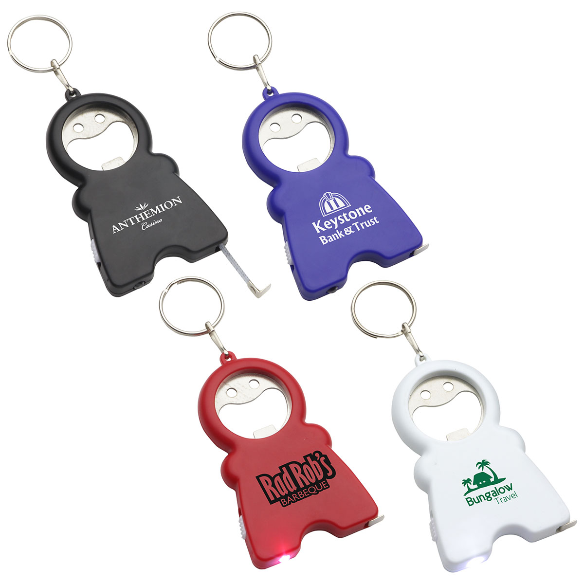 Tag Along Multi-Tool