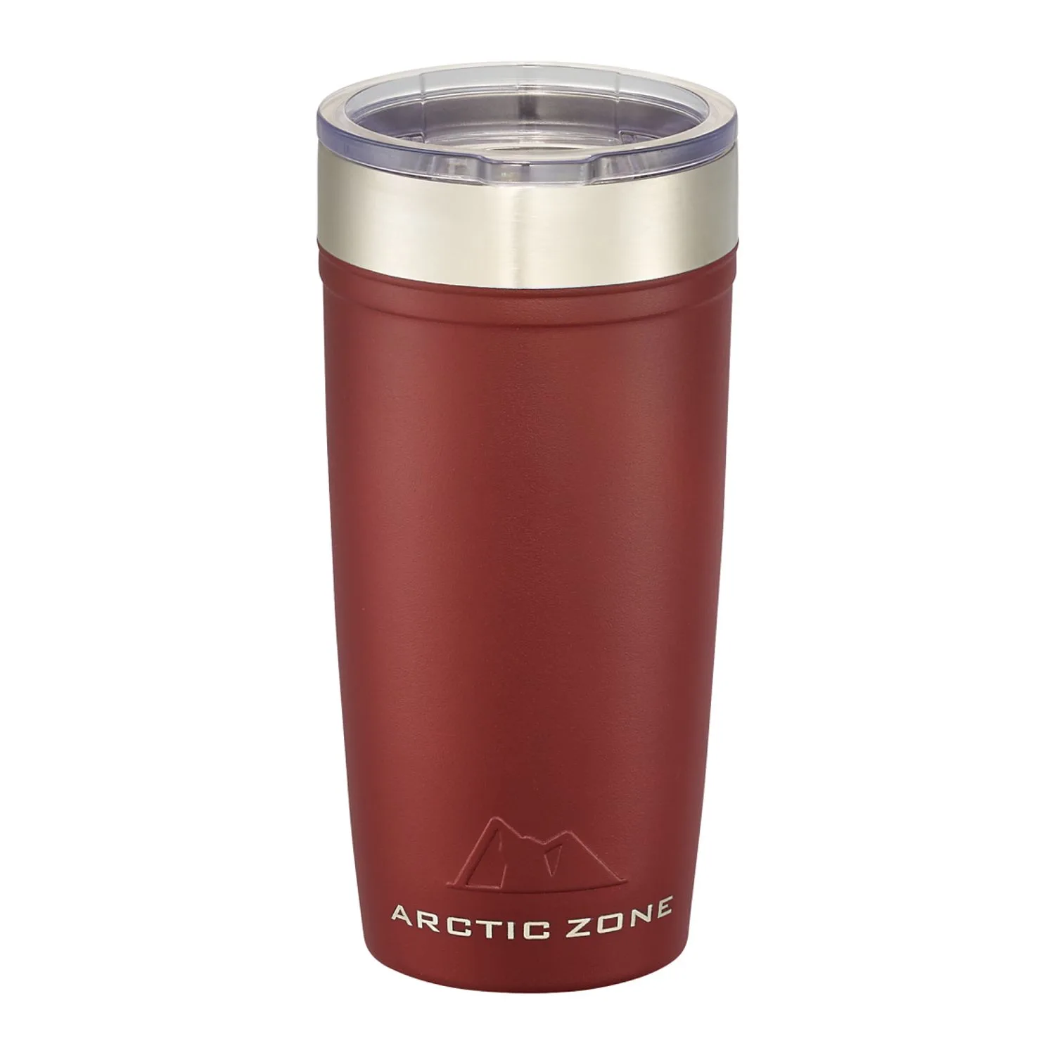 20 Oz. Arctic Zone® Titan Thermal HP® Copper Tumbler view 5