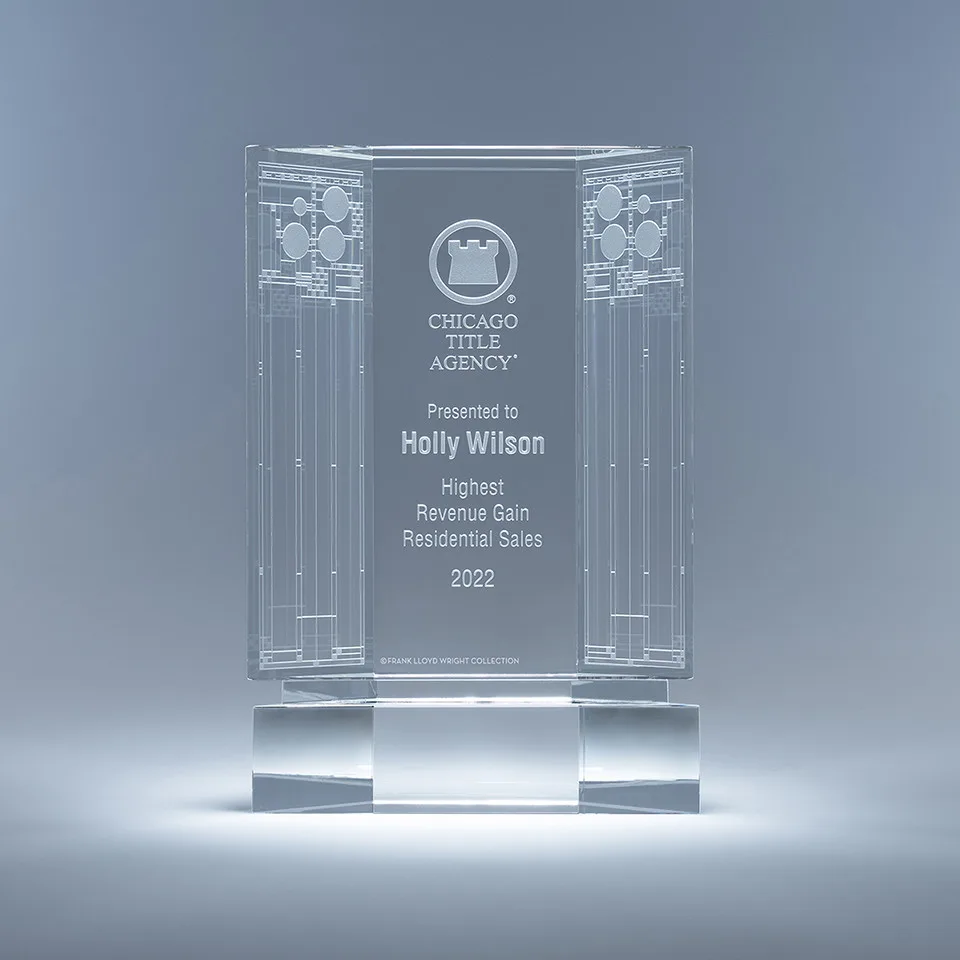 Coonley Playhouse II Award