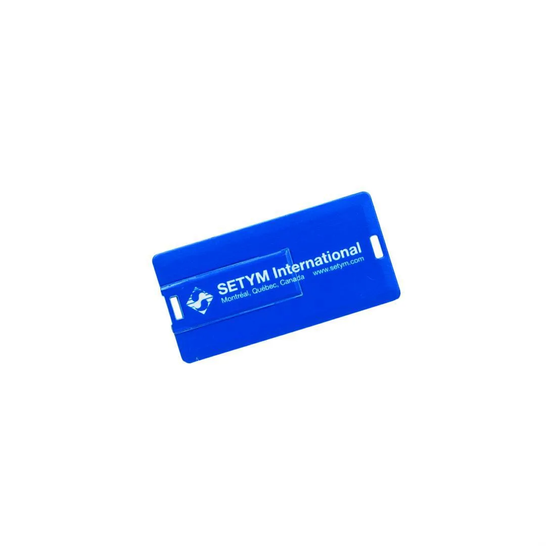 Covert USB (Custom Direct)