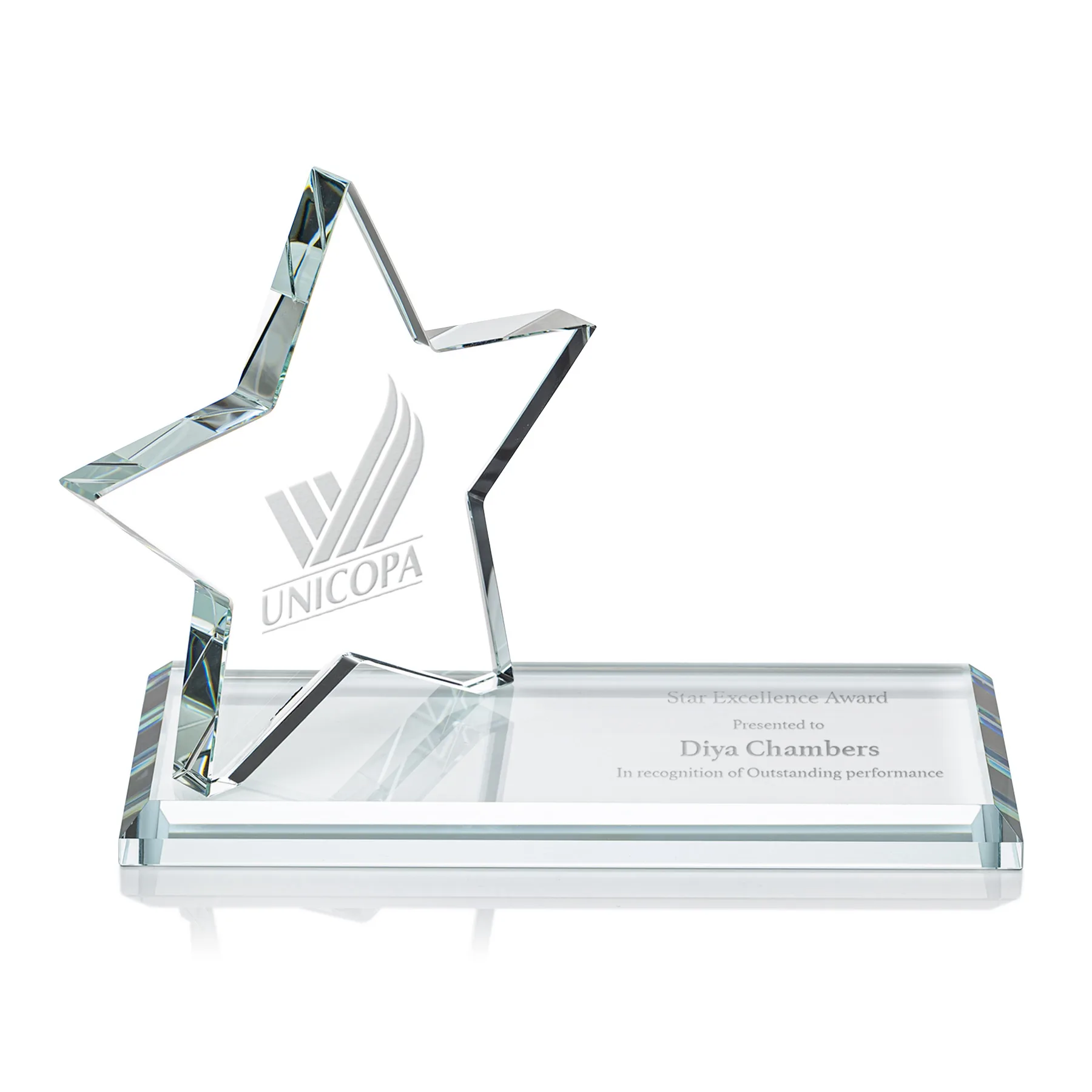Northam Star Award — Northam Star Award