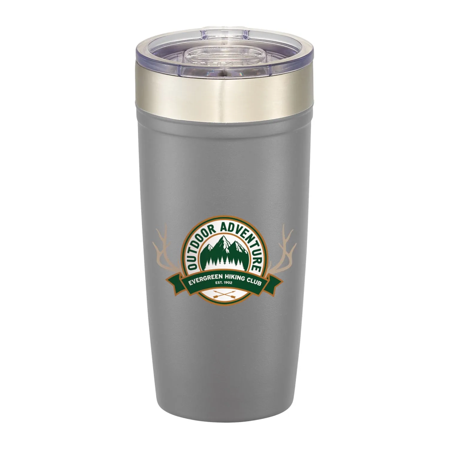 20 Oz. Arctic Zone® Titan Thermal HP® Copper Tumbler