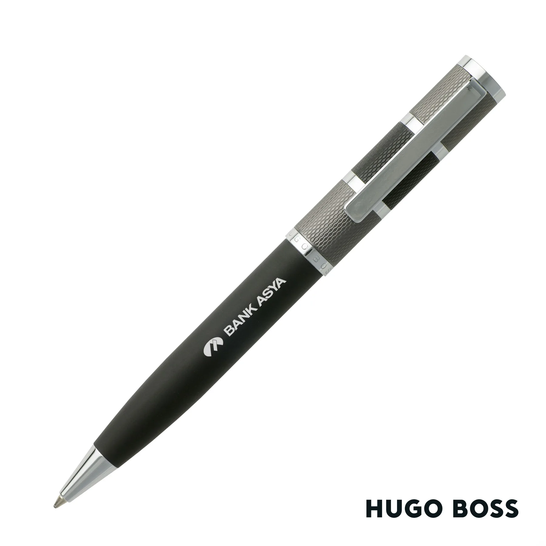 Hugo Boss Formation Pen — Hugo Boss Formation Pen