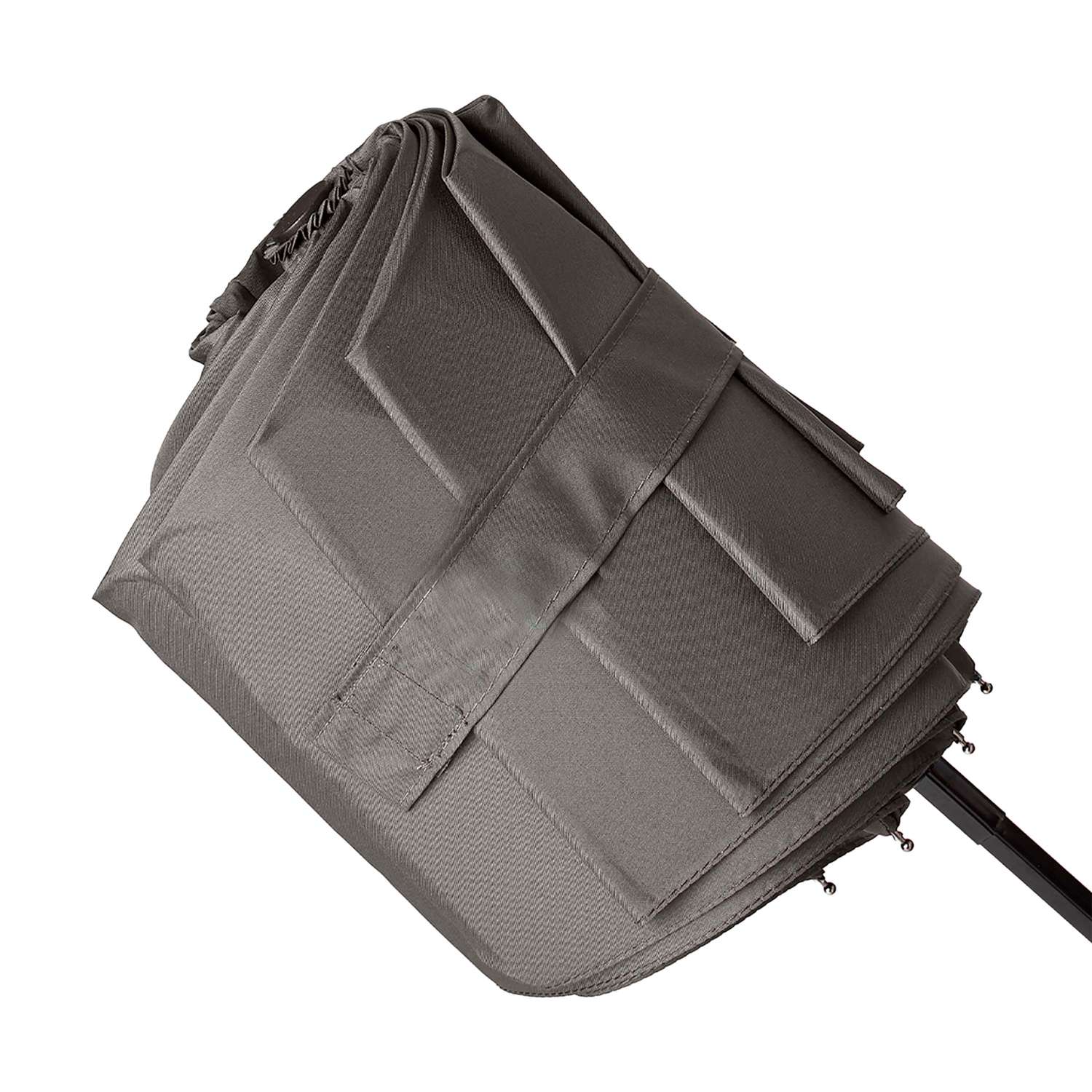 E-Z Fold Umbrella (2 Imprints) view 5