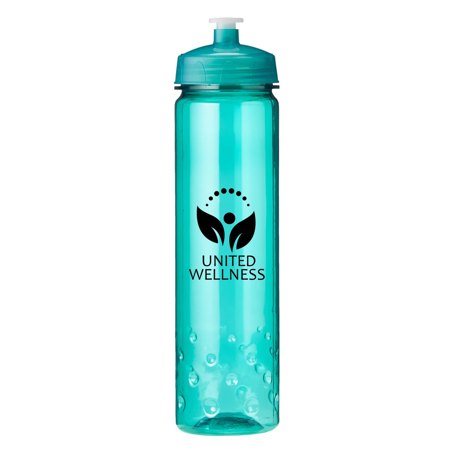 24 Oz. PolySure™ Inspire Water Bottle view 7