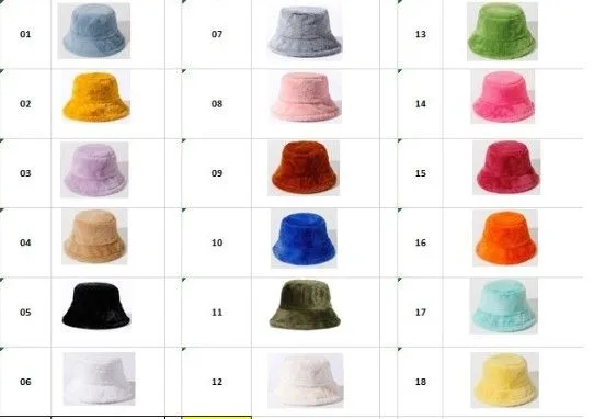 Winter Bucket Hat view 2