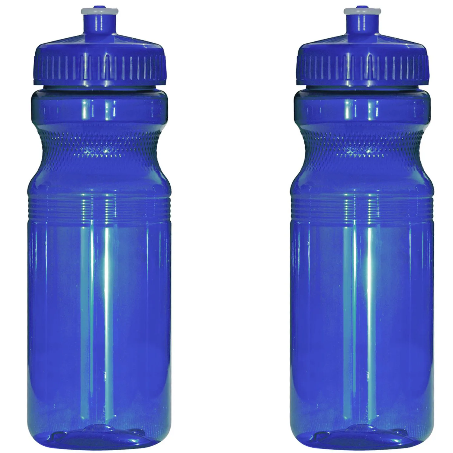 Ultra Lite 24 oz PET Sports Bottle view 2