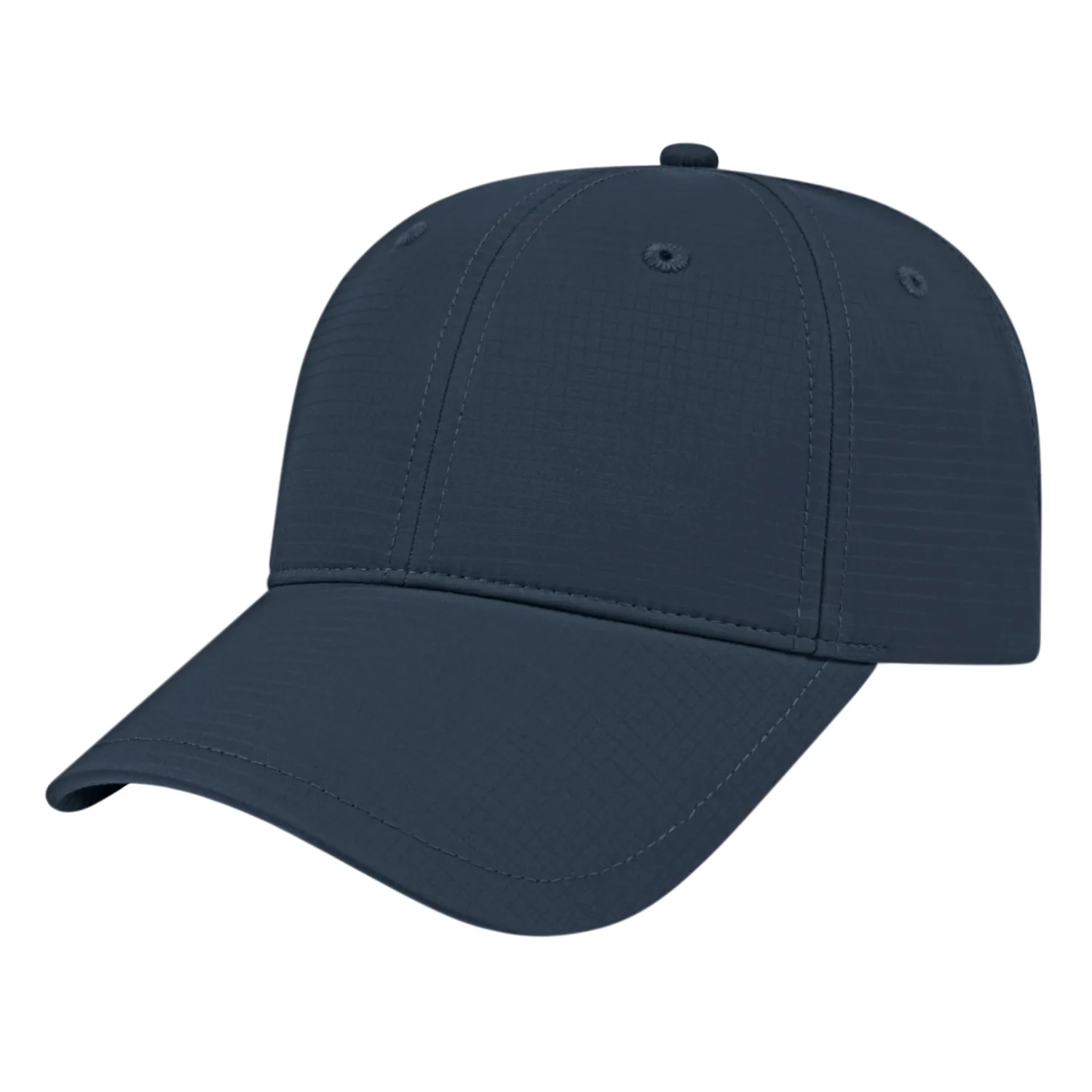 Soft Fit Solid Active Wear Cap view 5
