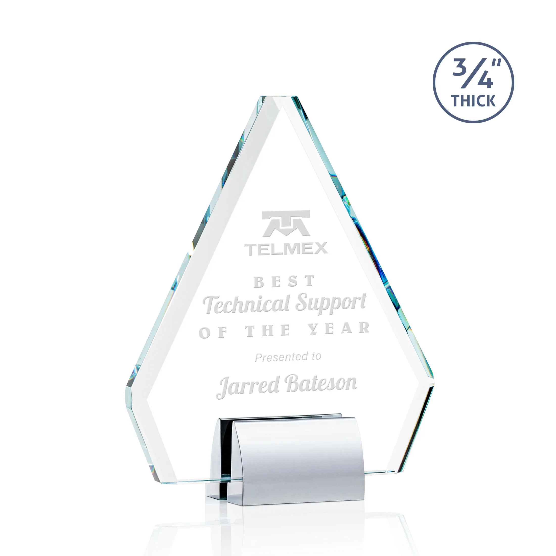 Roxborough Award — Roxborough Award