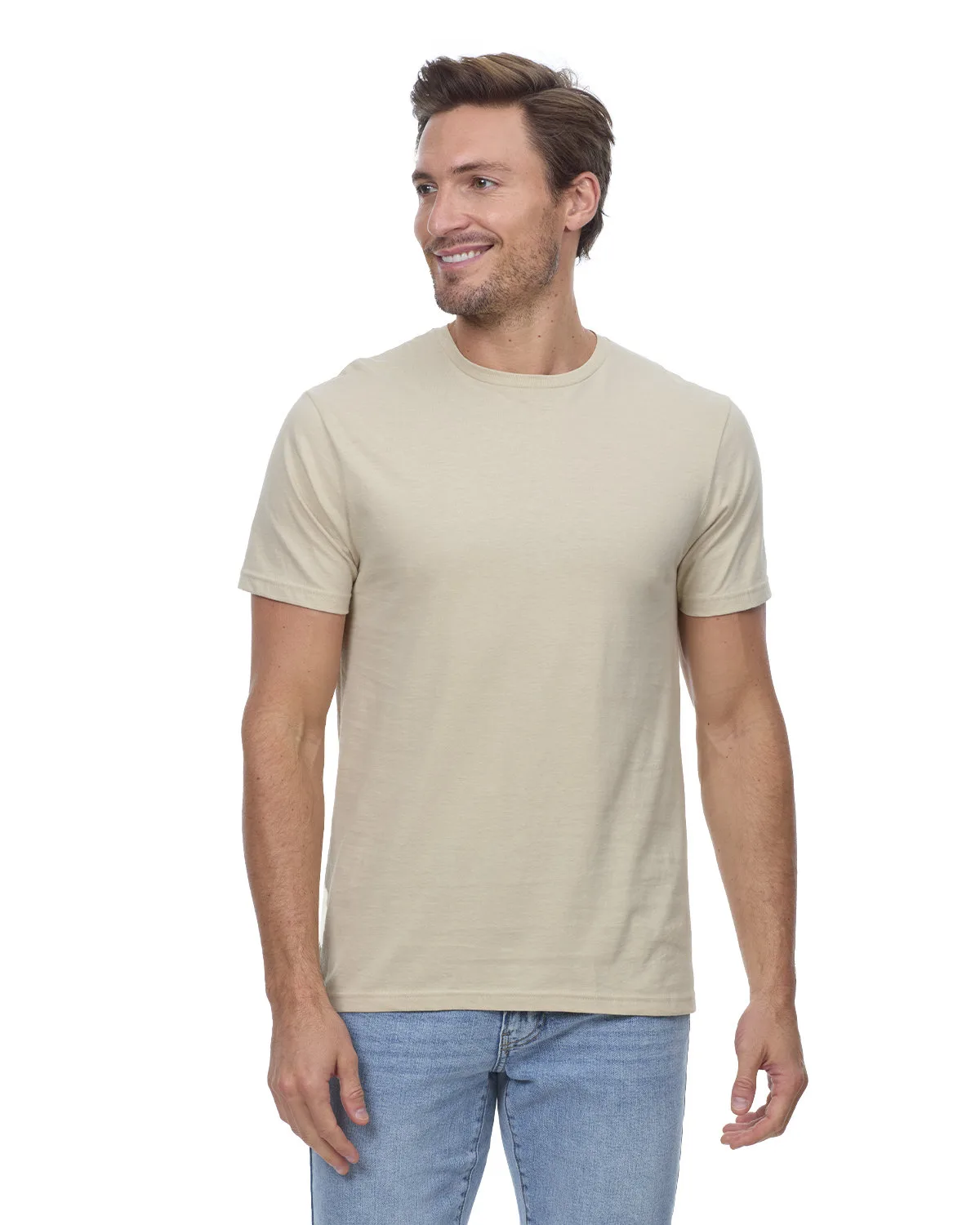 THREADFAST Epic Unisex T-Shirt view 6