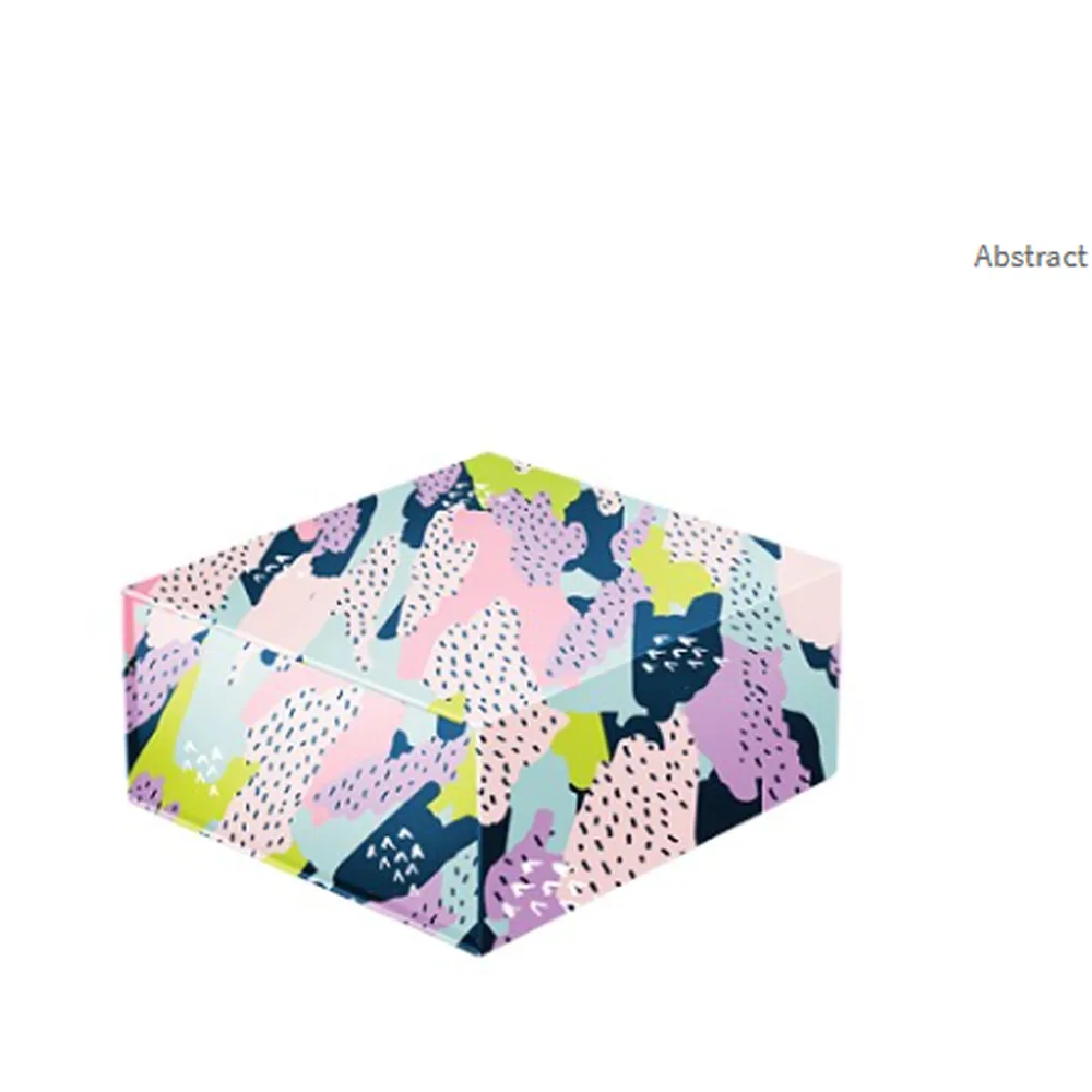 Abstract Print
