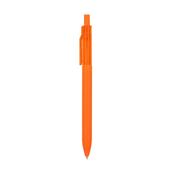 Orange Blank