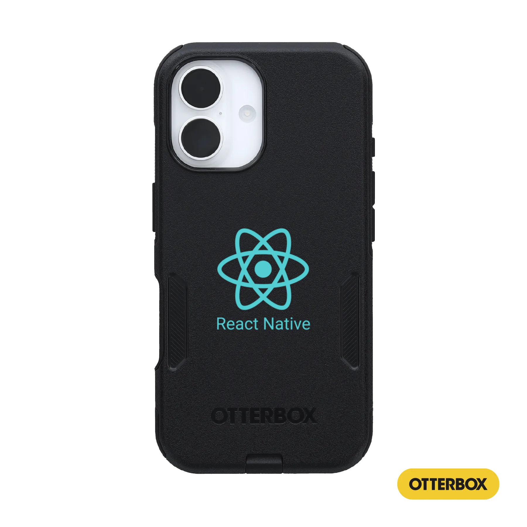 Otter Box® iPhone 16 MagSafe Case — Otter Box® iPhone 16 MagSafe Case