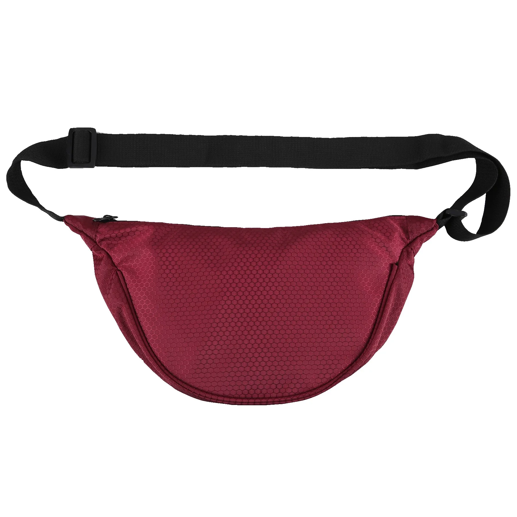 Metallic Dark Red