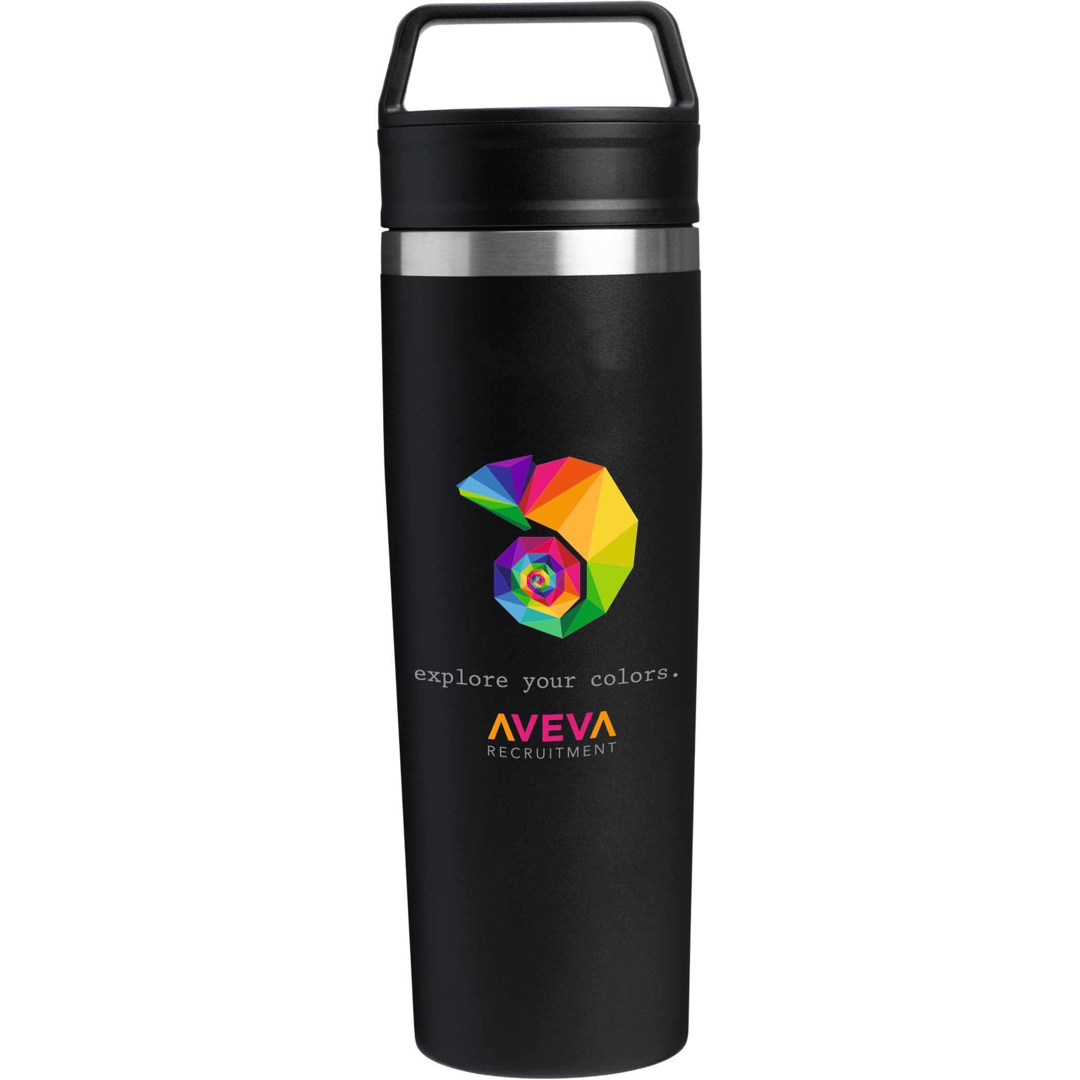 Stanley 20OZ CAFE-TO-GO TRAV MUG