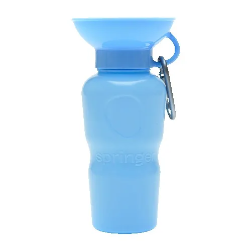 Springland 22 oz Growler Travel Bottle view 2