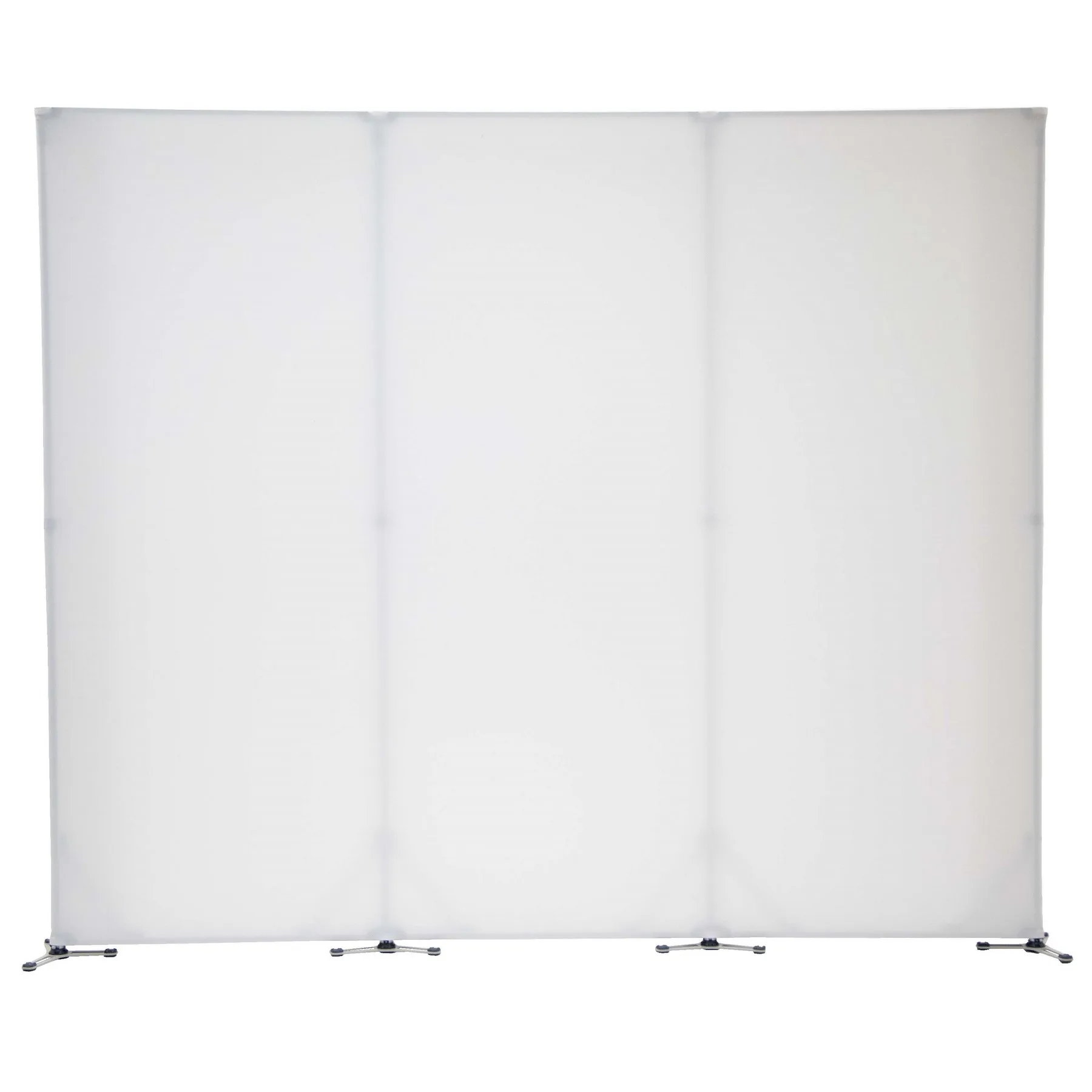 10' TRIGA Go Wall Single-Sided Kit view 2